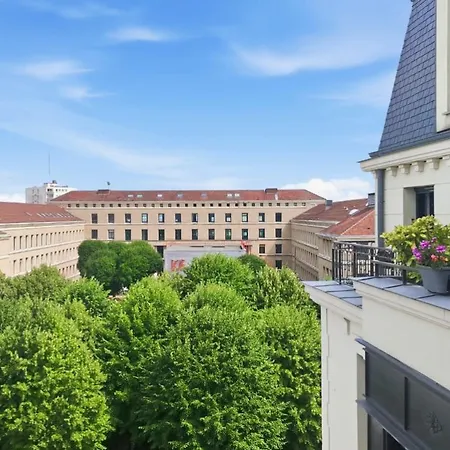 T3 Lumineux, Avec Parking Prive *