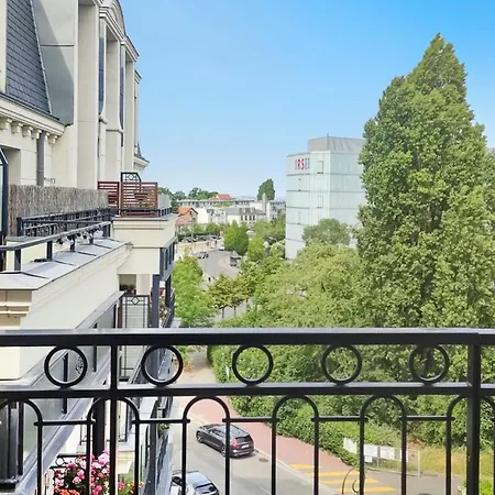 T3 Lumineux, Avec Parking Prive דירה קלמאר